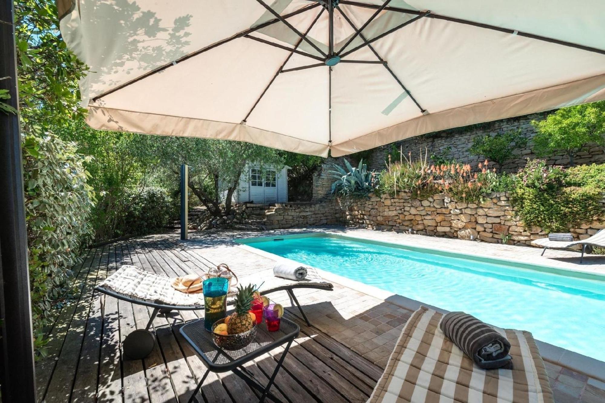 Meernahes Ferienhaus Casa Cantagallo Mit Pool Villa Fermo Dış mekan fotoğraf